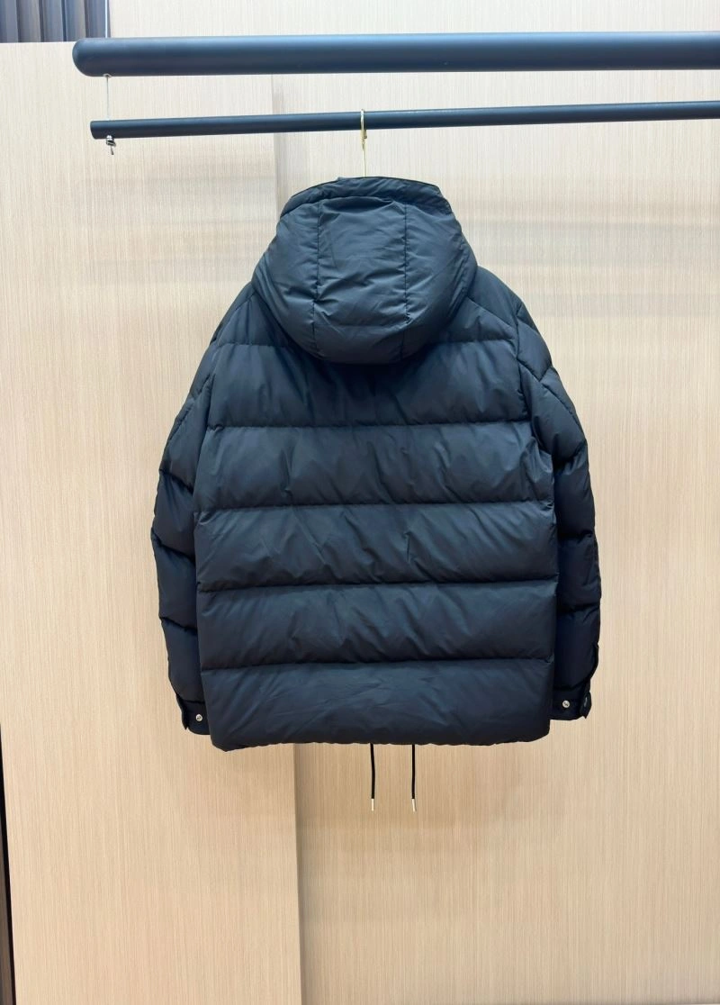 Modern Moncler Down Jackets 143953