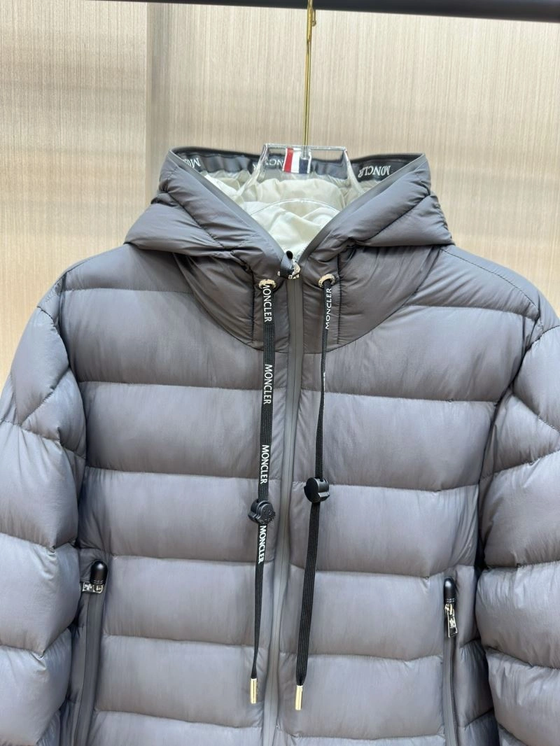 TechFriendly Moncler Down Jackets 143954