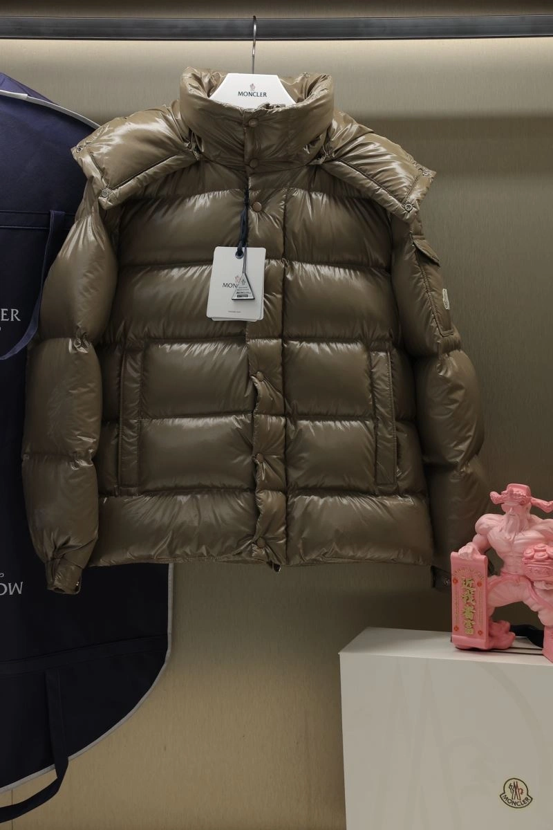Reliable Moncler Down Jackets 143955