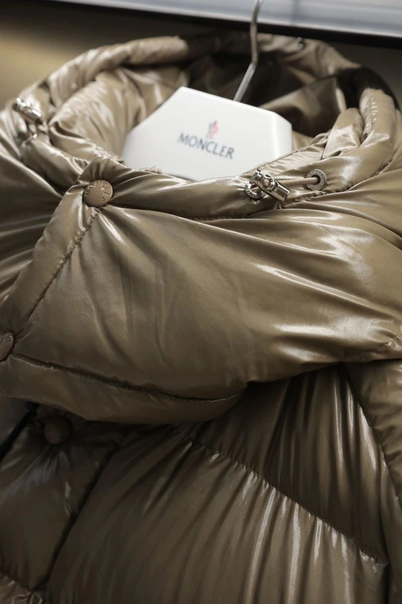 Reliable Moncler Down Jackets 143955