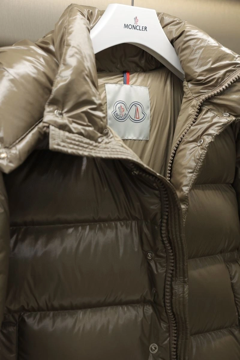 Reliable Moncler Down Jackets 143955