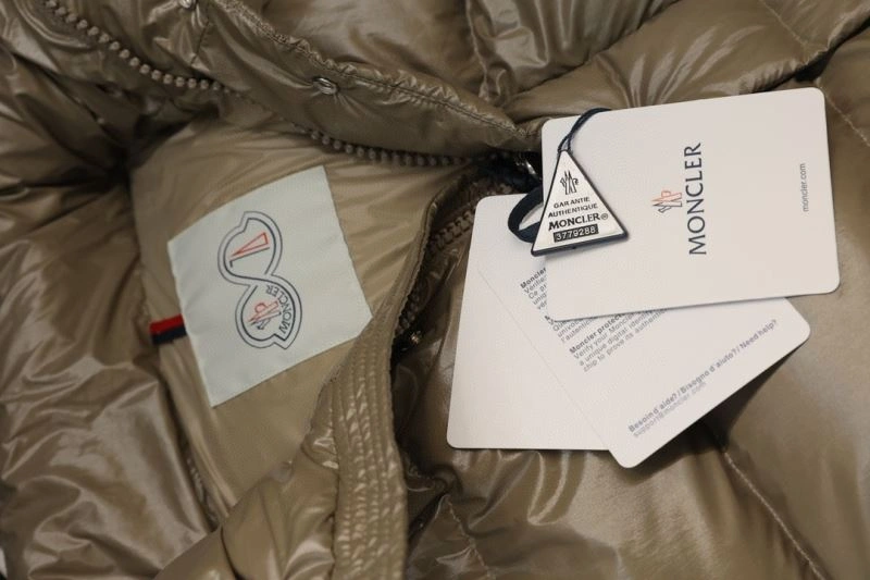 Reliable Moncler Down Jackets 143955