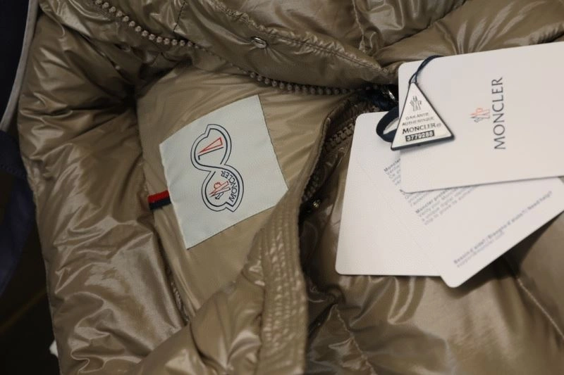 Reliable Moncler Down Jackets 143955