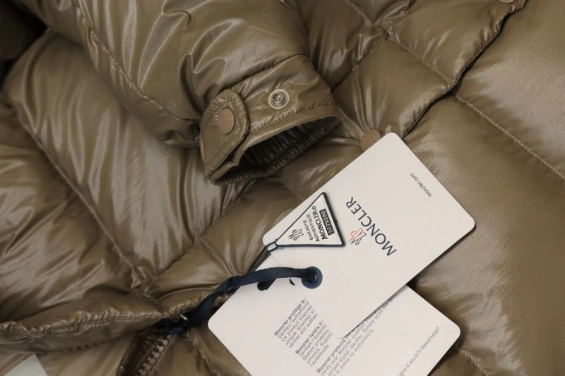Reliable Moncler Down Jackets 143955