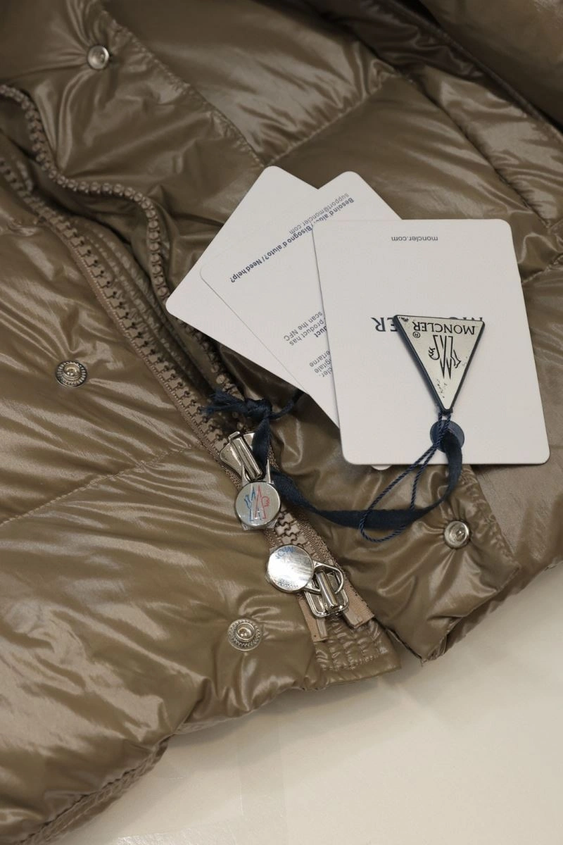 Reliable Moncler Down Jackets 143955