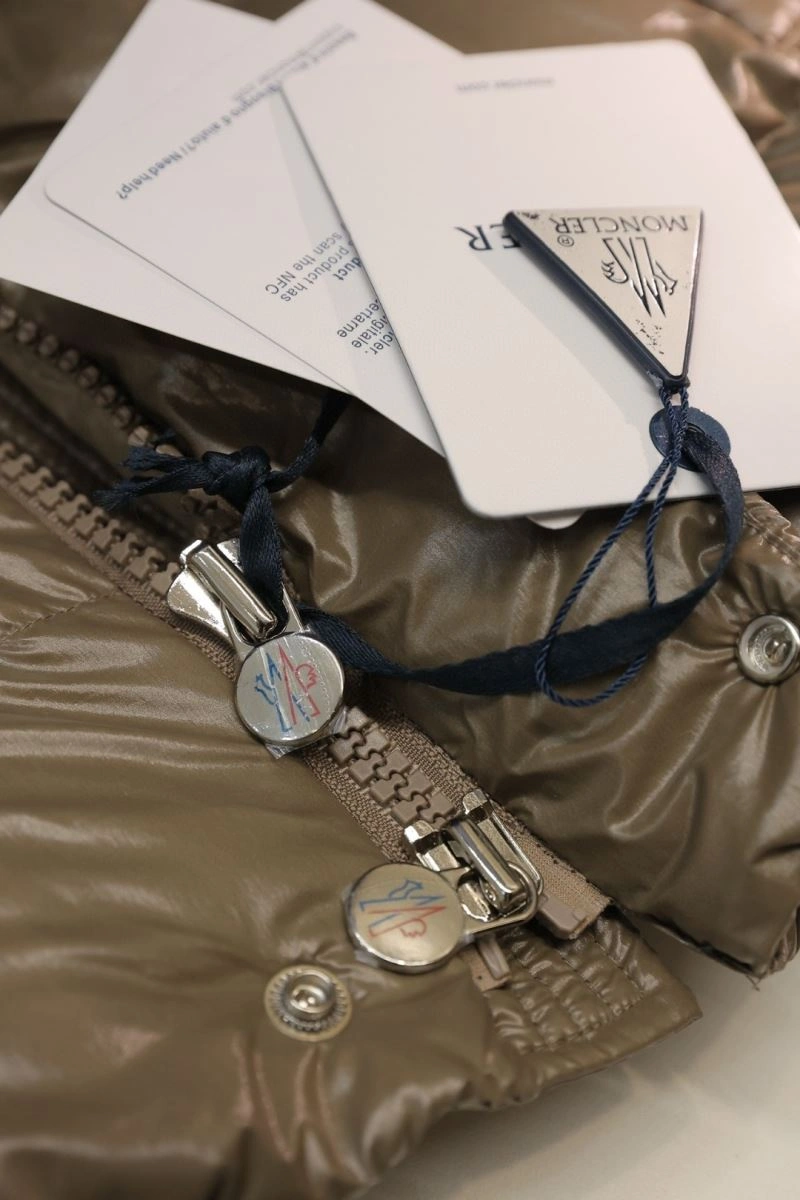 Reliable Moncler Down Jackets 143955