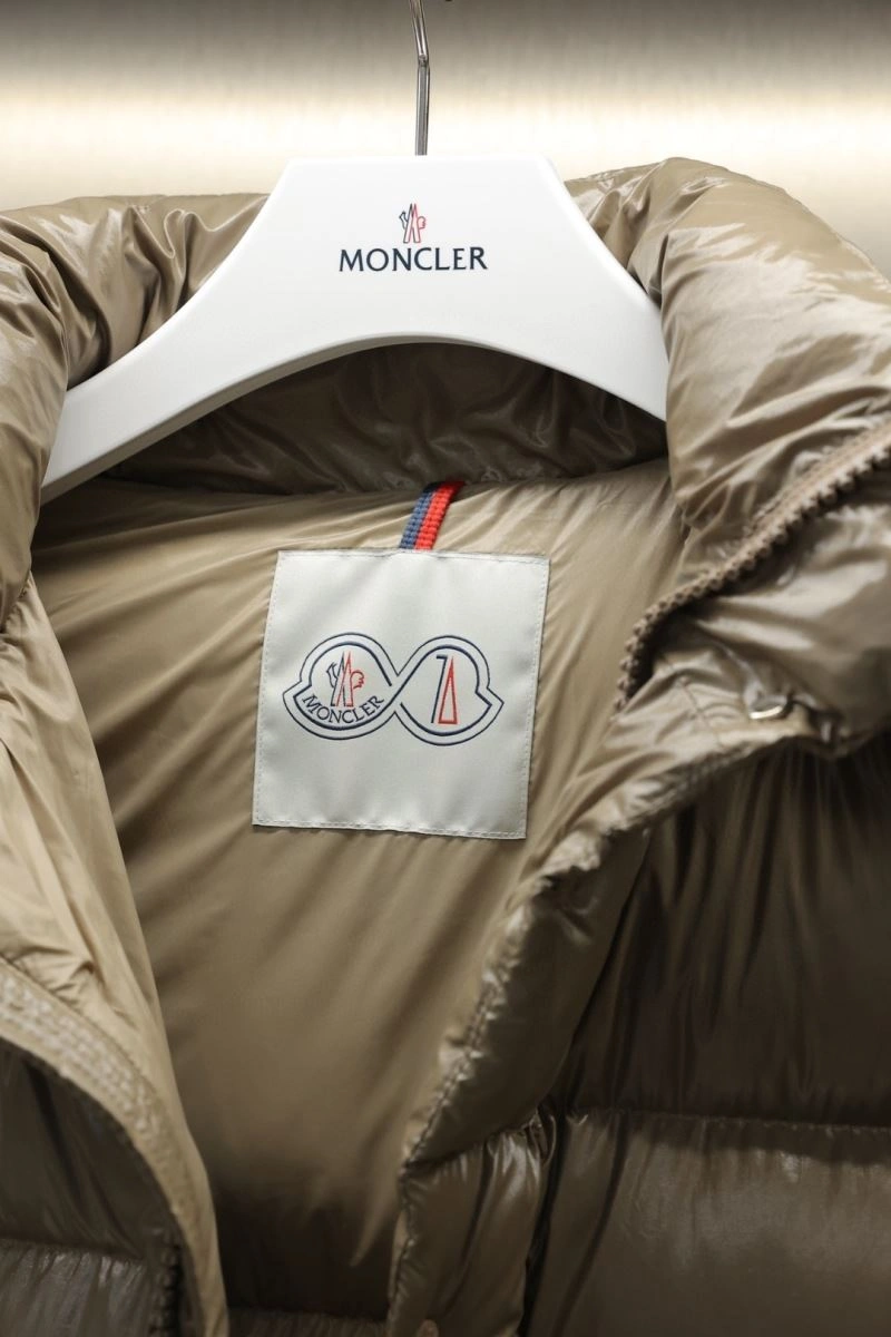 Reliable Moncler Down Jackets 143955