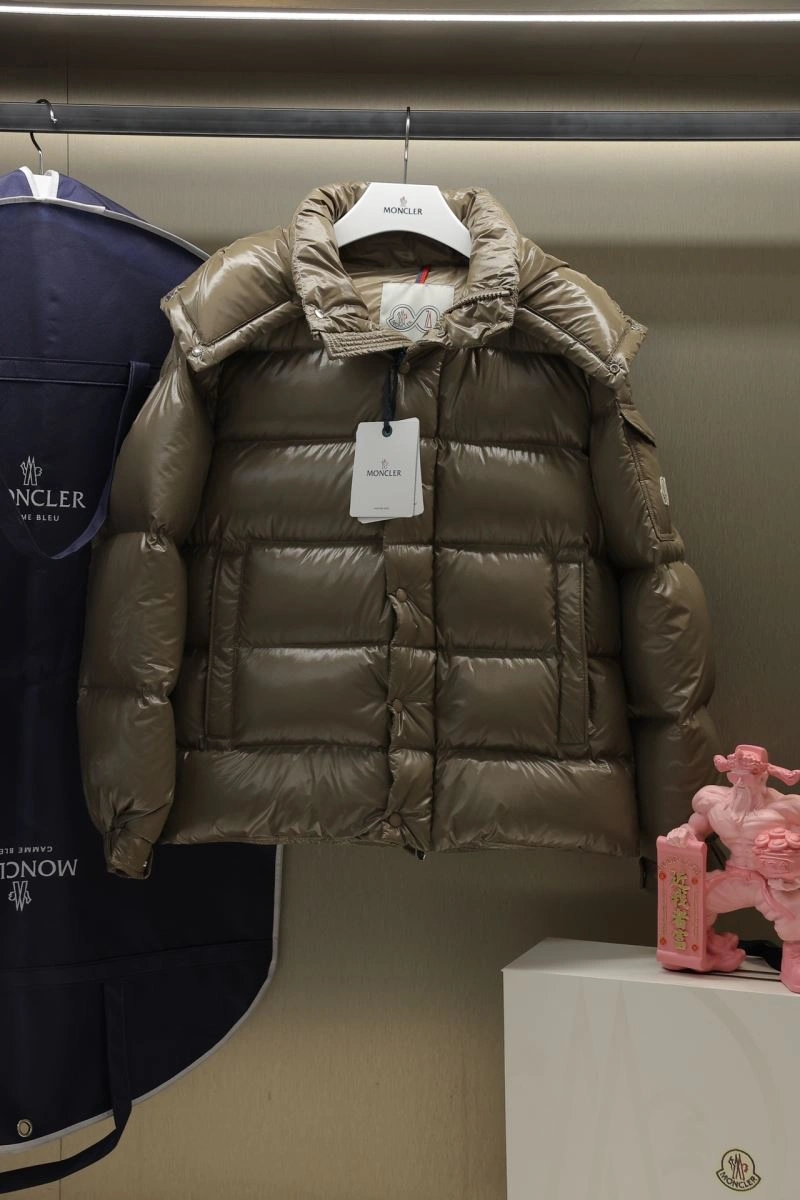 Reliable Moncler Down Jackets 143955
