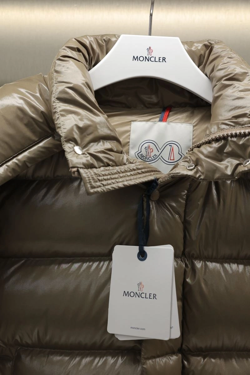 Reliable Moncler Down Jackets 143955
