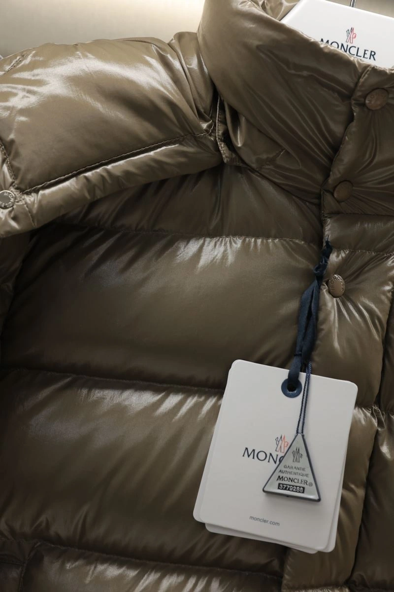 Reliable Moncler Down Jackets 143955
