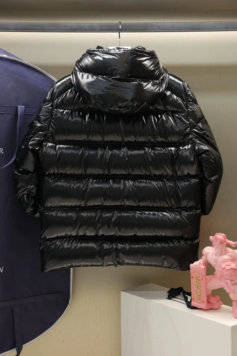 Moncler Down Jackets Tailored 143951