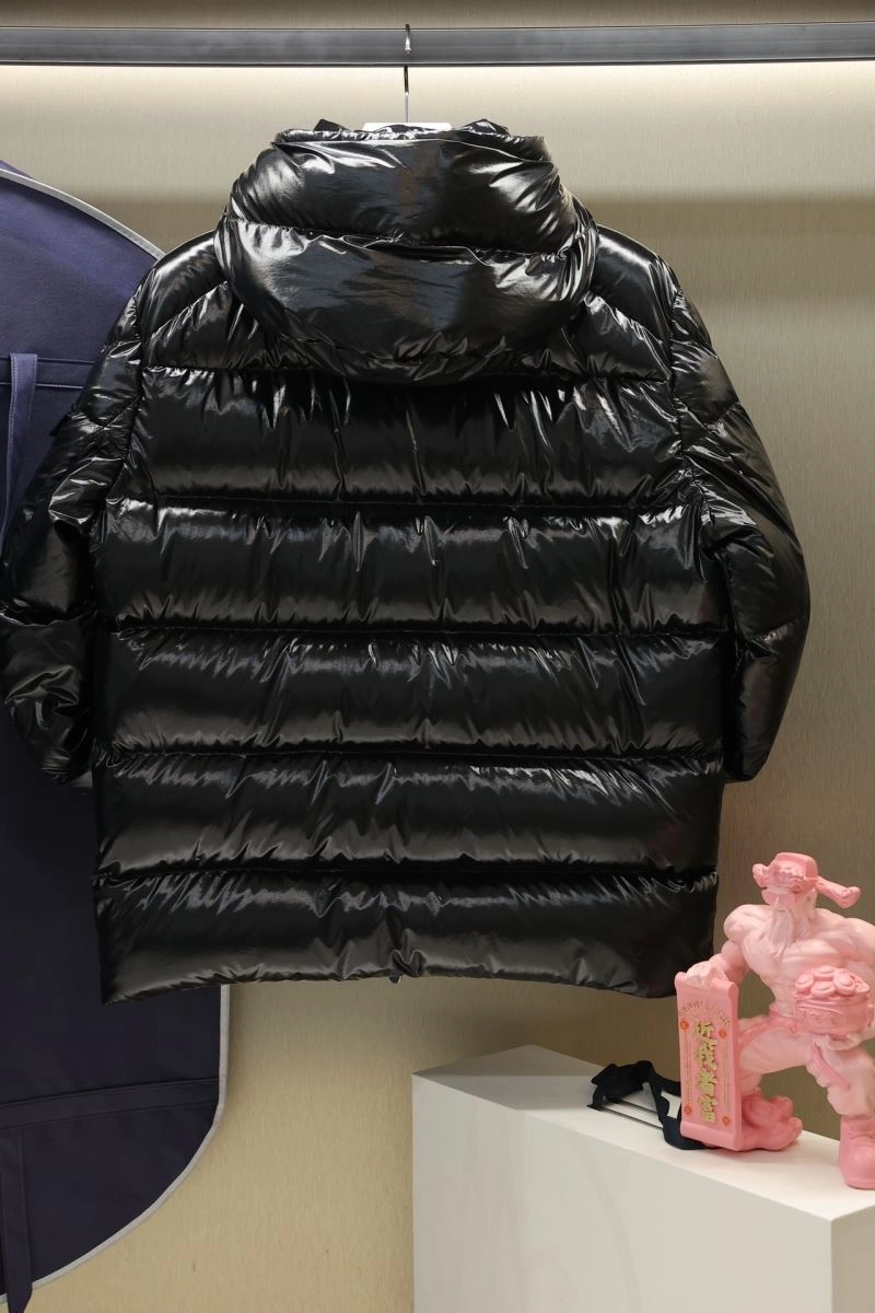 Moncler Down Jackets Tailored 143951