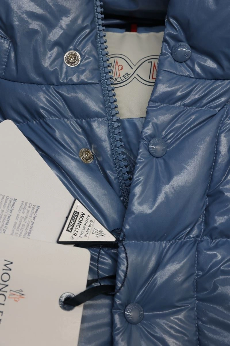 Moncler Down Jackets Sustainable 143952