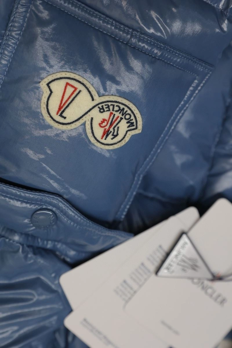 Moncler Down Jackets Sustainable 143952