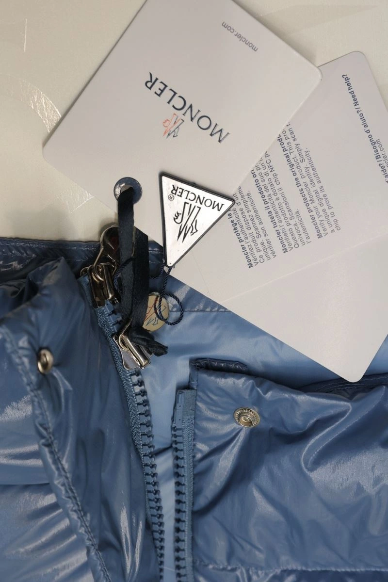 Moncler Down Jackets Sustainable 143952