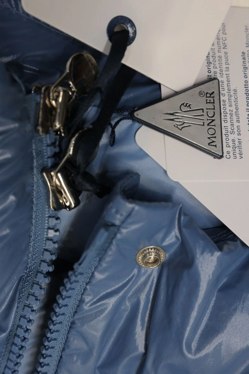 Moncler Down Jackets Sustainable 143952