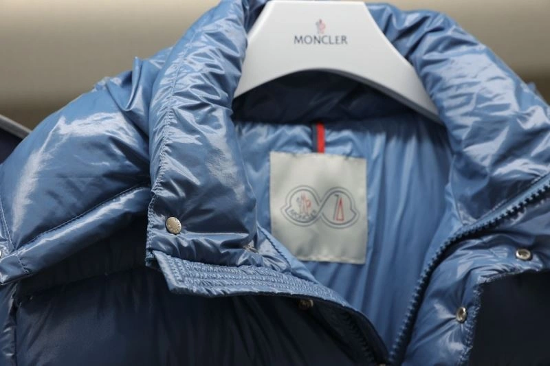 Moncler Down Jackets Sustainable 143952