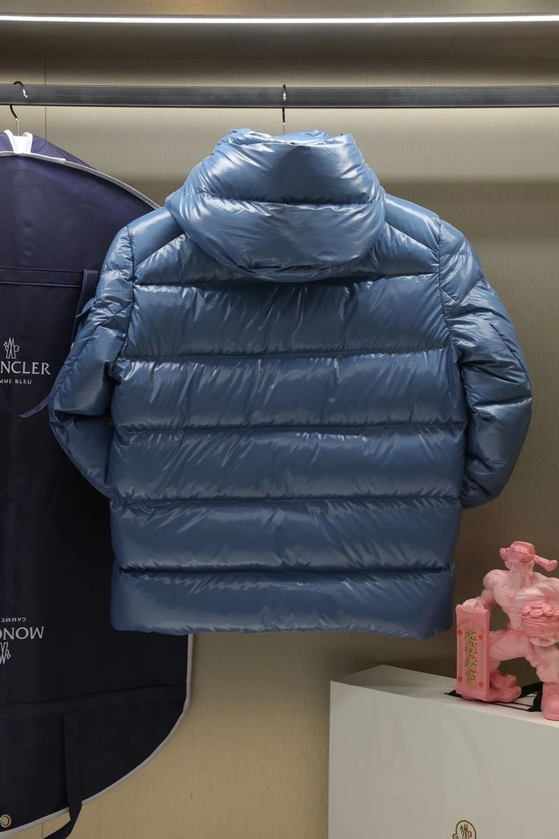 Moncler Down Jackets Sustainable 143952
