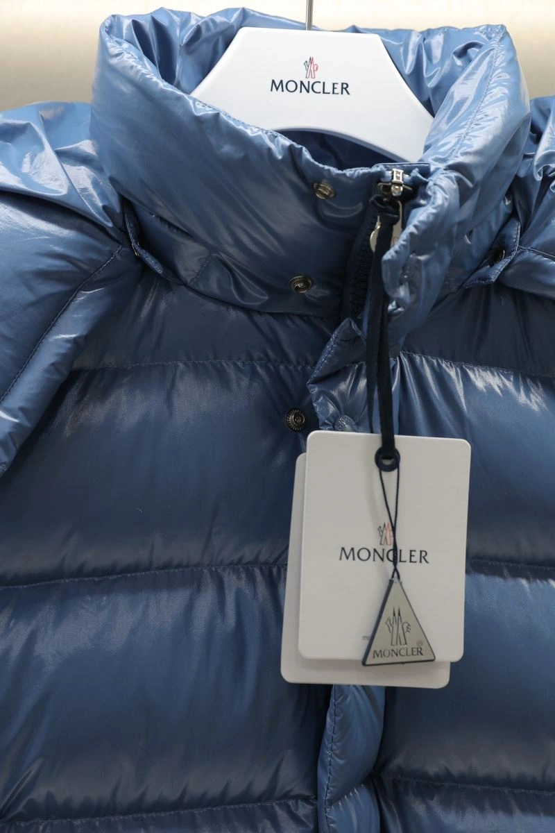 Moncler Down Jackets Sustainable 143952