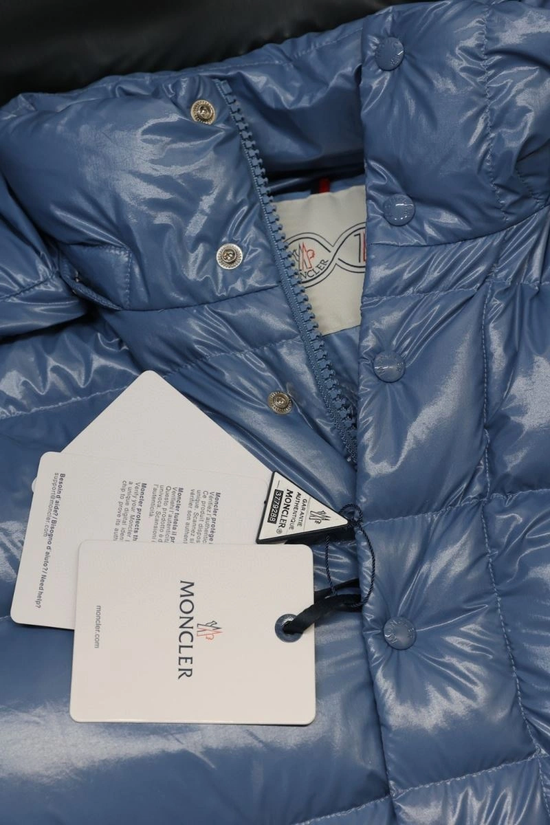 Moncler Down Jackets Sustainable 143952