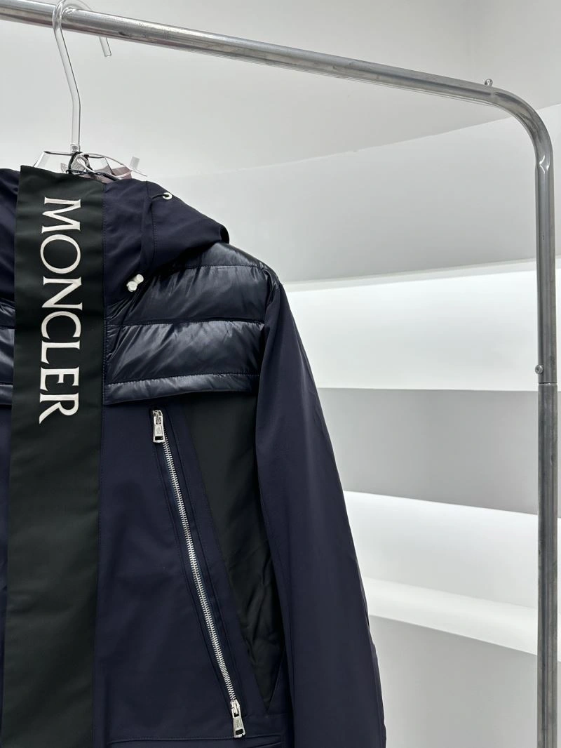 Moncler Down Jackets Comfortable 143949