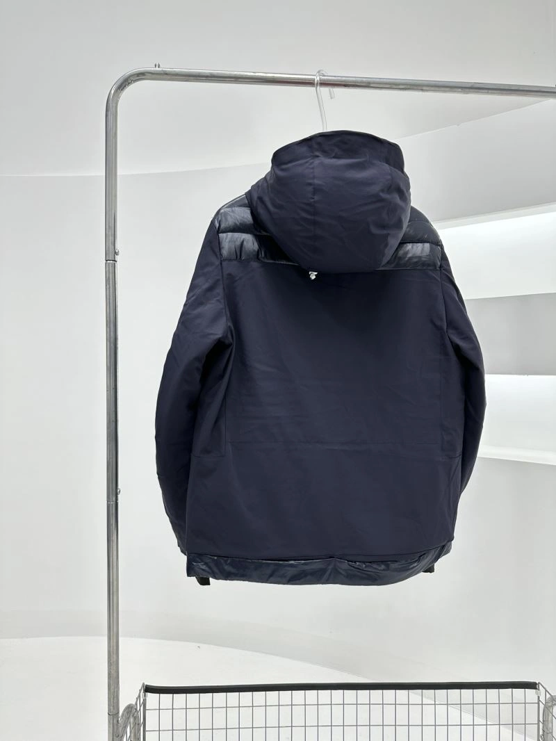 Moncler Down Jackets Comfortable 143949