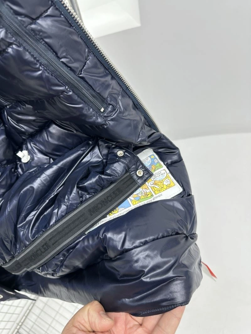 Moncler Down Jackets Comfortable 143949