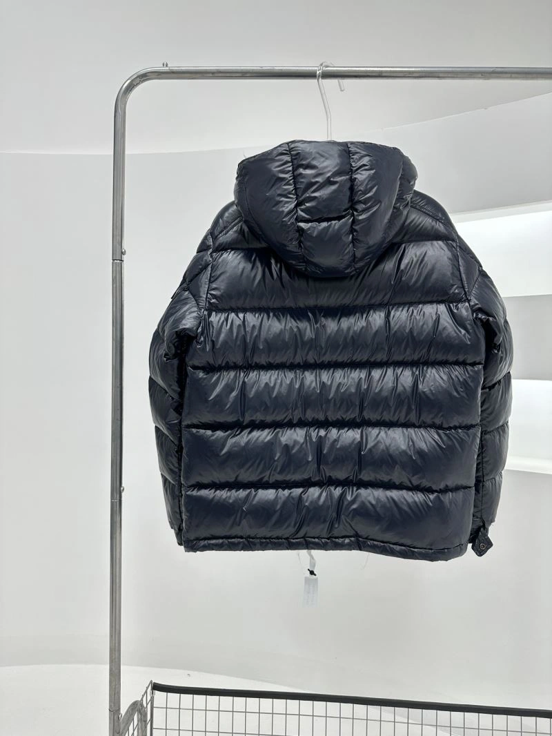 Moncler Down Jackets ZipUp 143947