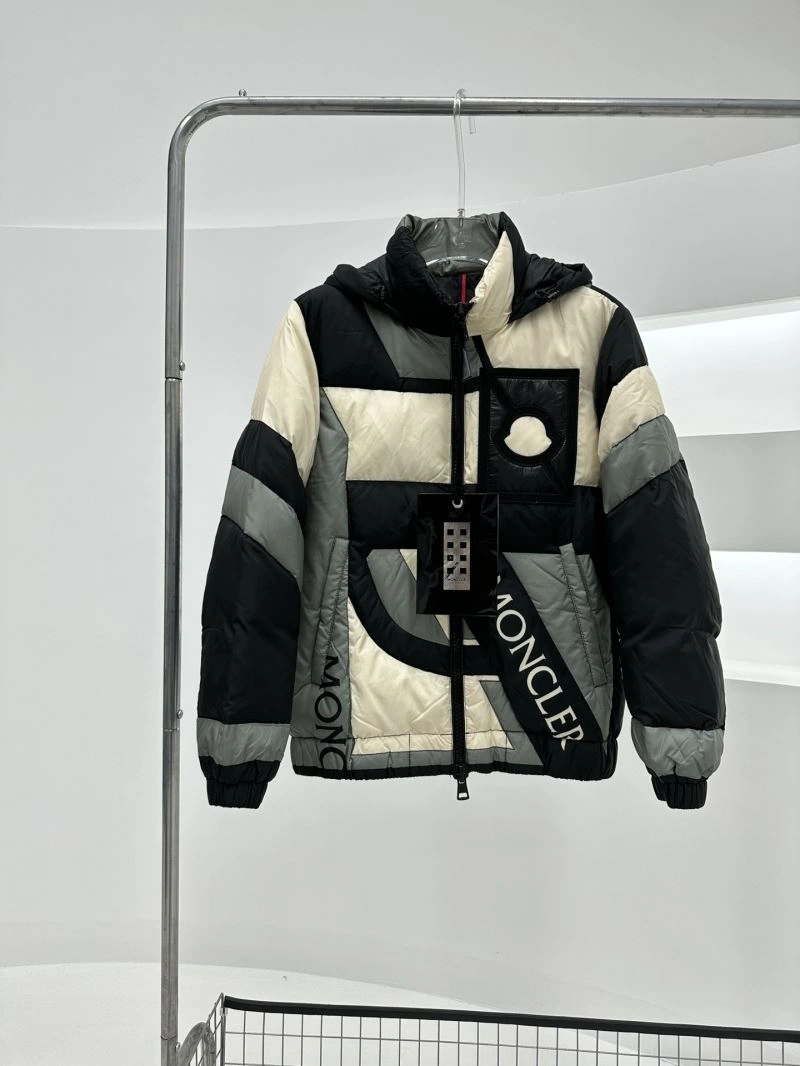 Trendy Moncler Down Jackets 143946