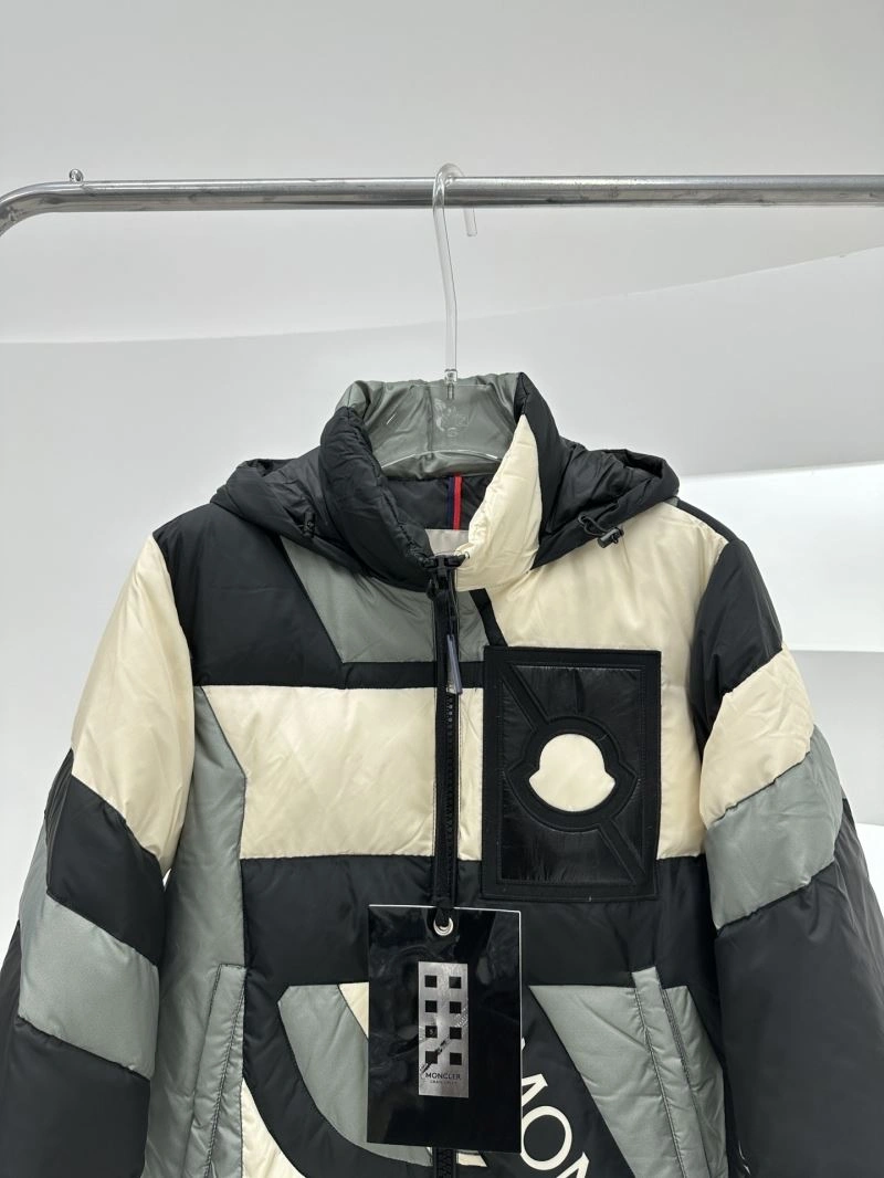 Trendy Moncler Down Jackets 143946