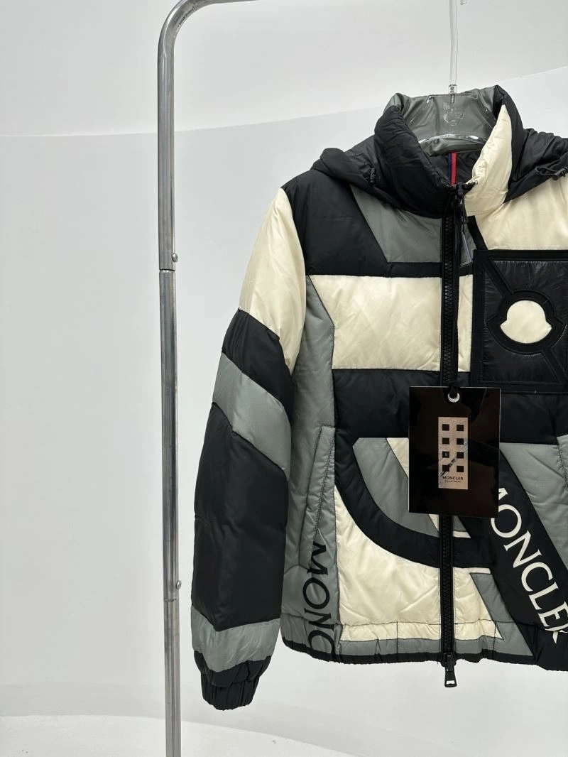 Trendy Moncler Down Jackets 143946