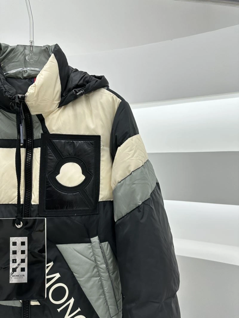 Trendy Moncler Down Jackets 143946
