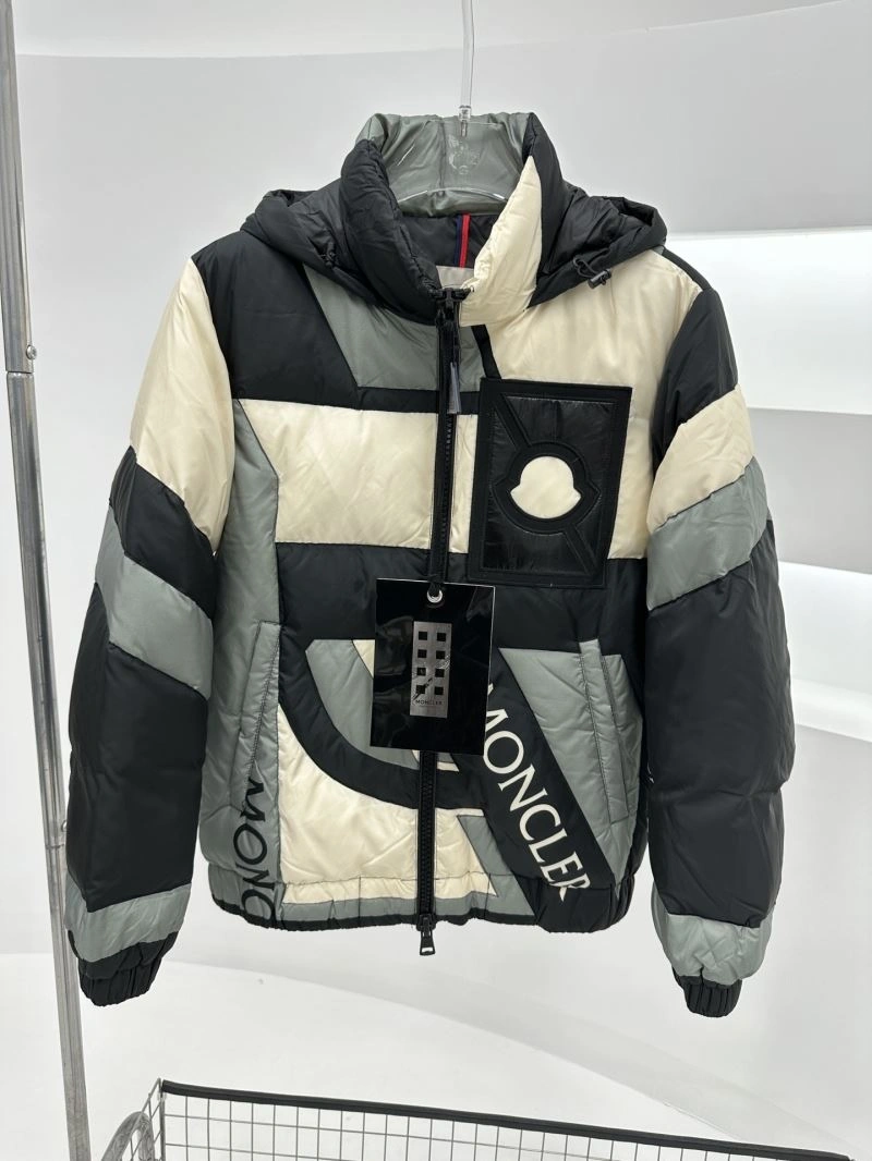 Trendy Moncler Down Jackets 143946