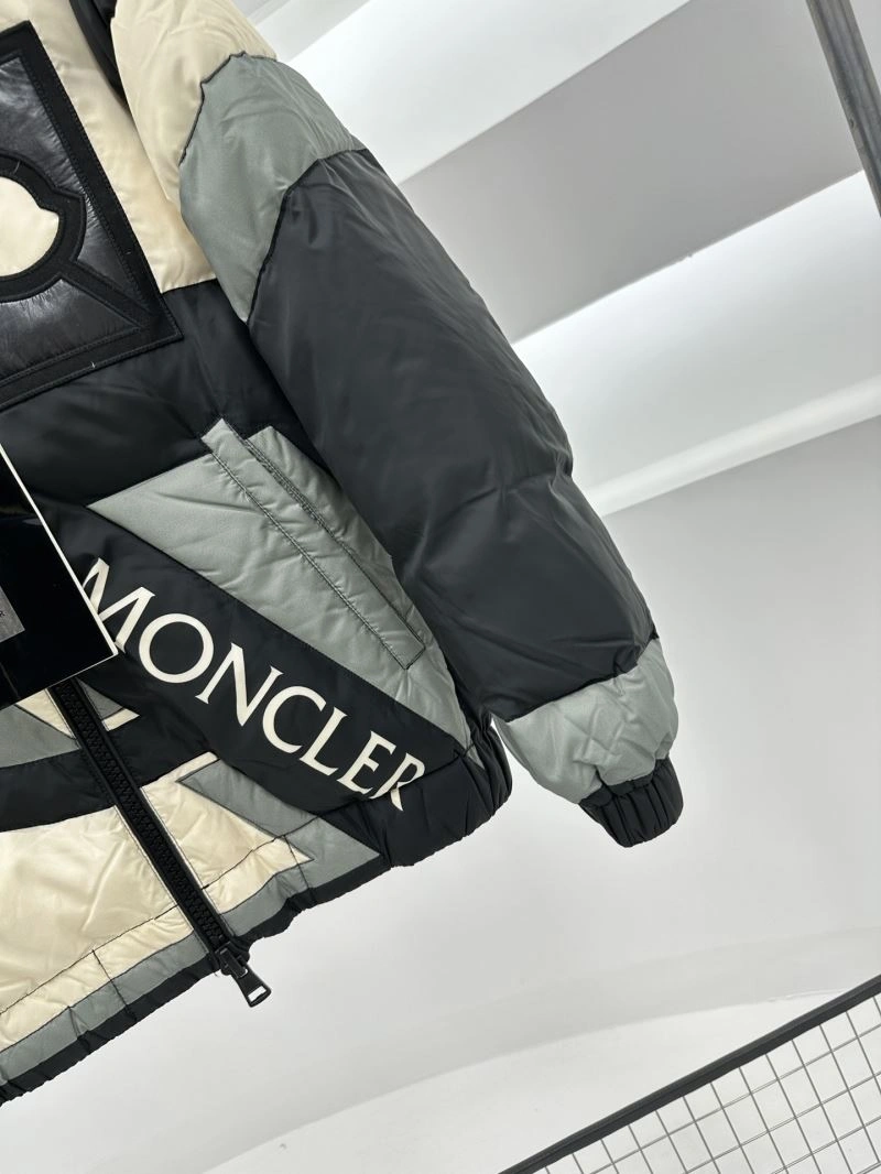 Trendy Moncler Down Jackets 143946