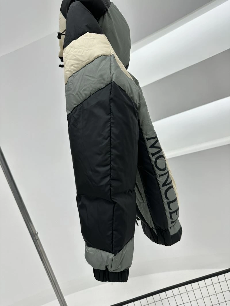 Trendy Moncler Down Jackets 143946