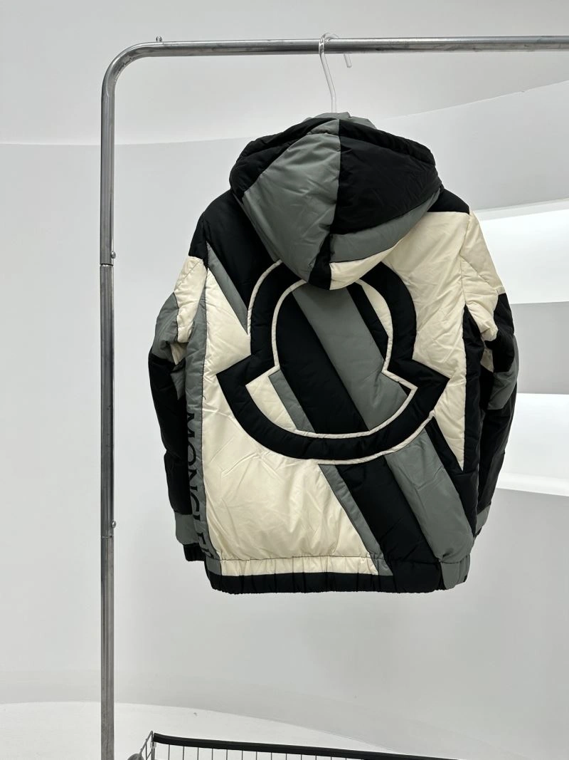 Trendy Moncler Down Jackets 143946