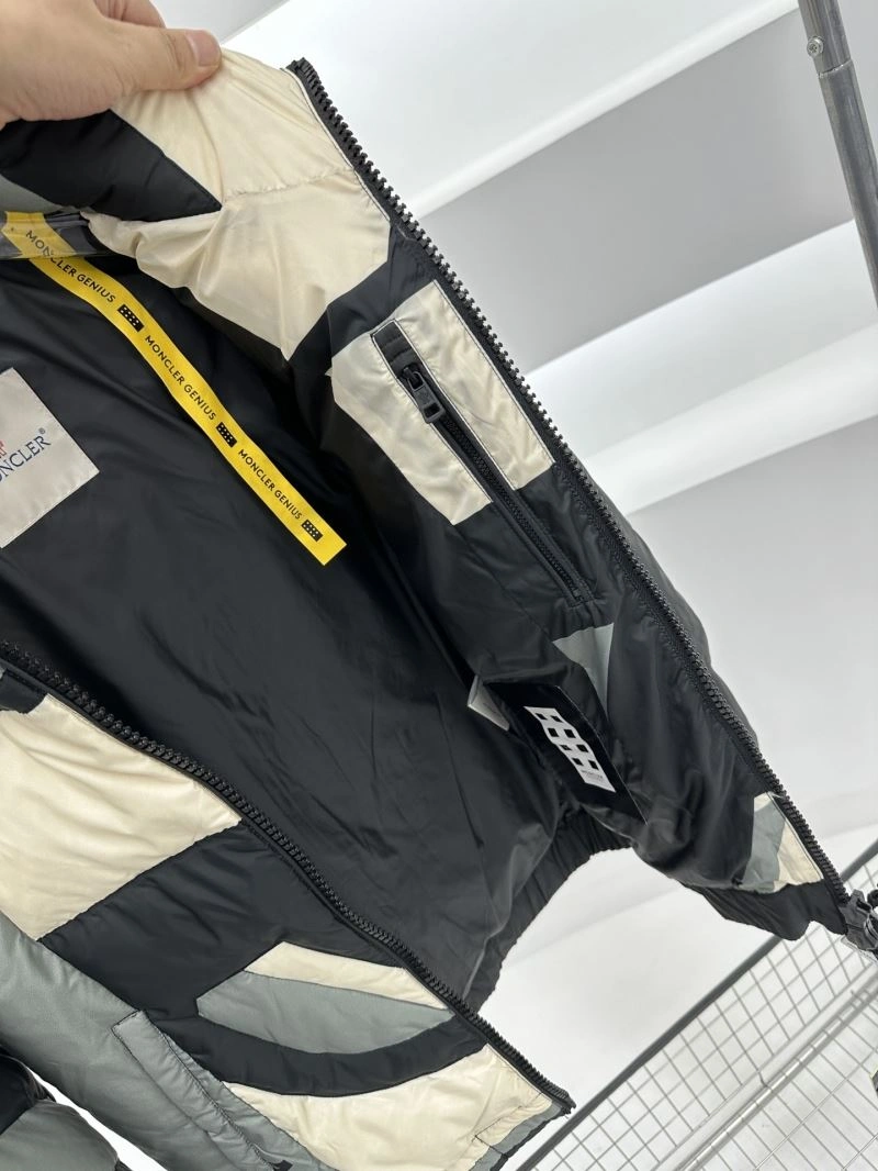 Trendy Moncler Down Jackets 143946