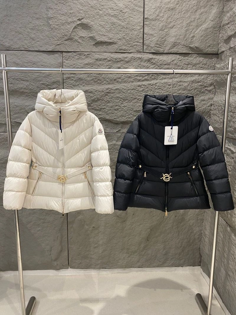 Moncler Down Jackets Reliable 143944