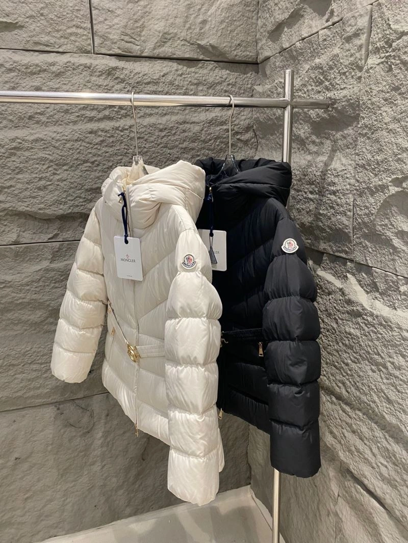 Moncler Down Jackets Reliable 143944