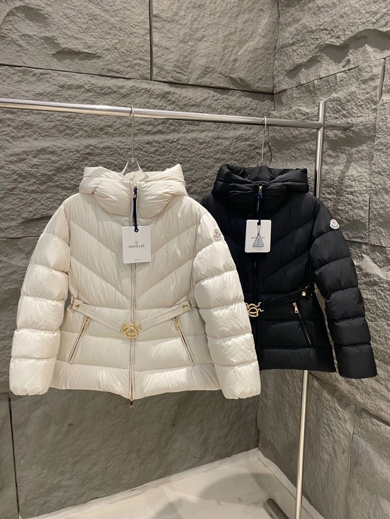 Moncler Down Jackets Reliable 143944