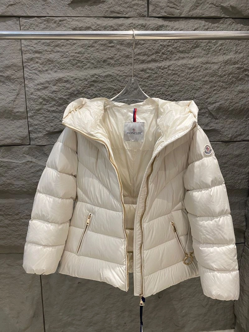 Moncler Down Jackets Reliable 143944