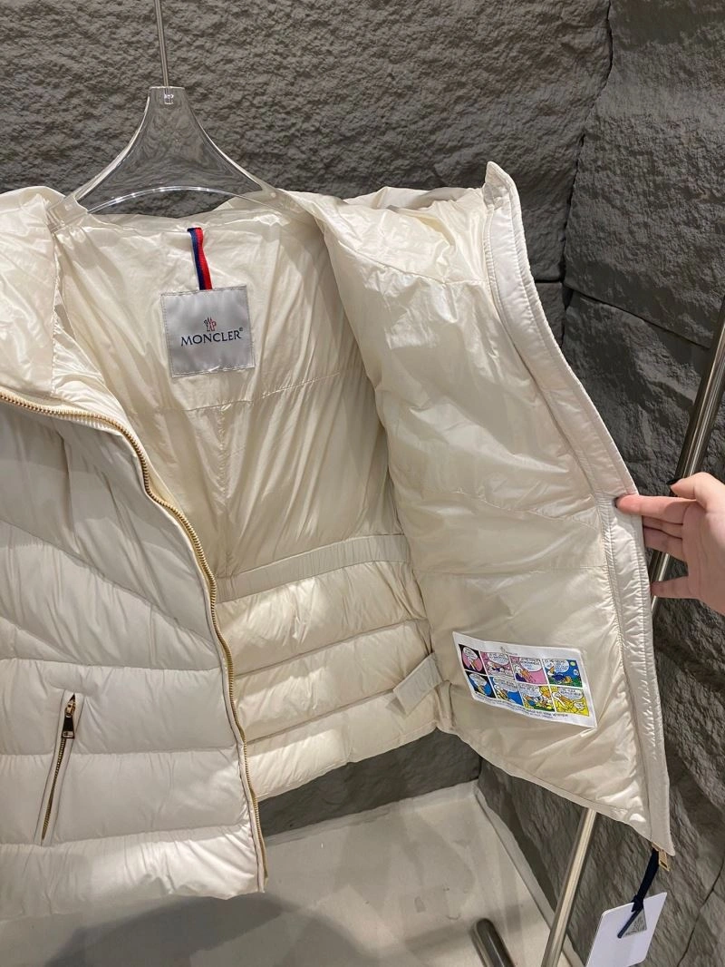Moncler Down Jackets Reliable 143944