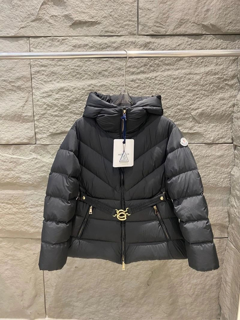 Moncler Down Jackets Reliable 143944