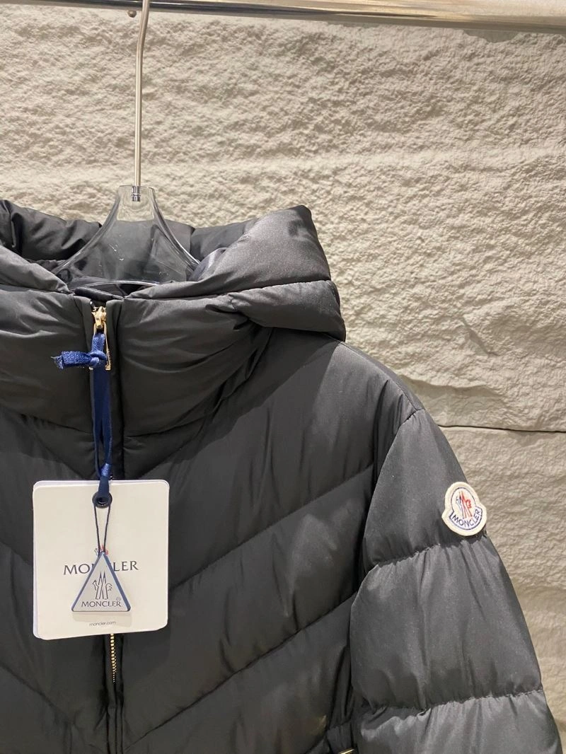 Moncler Down Jackets Reliable 143944