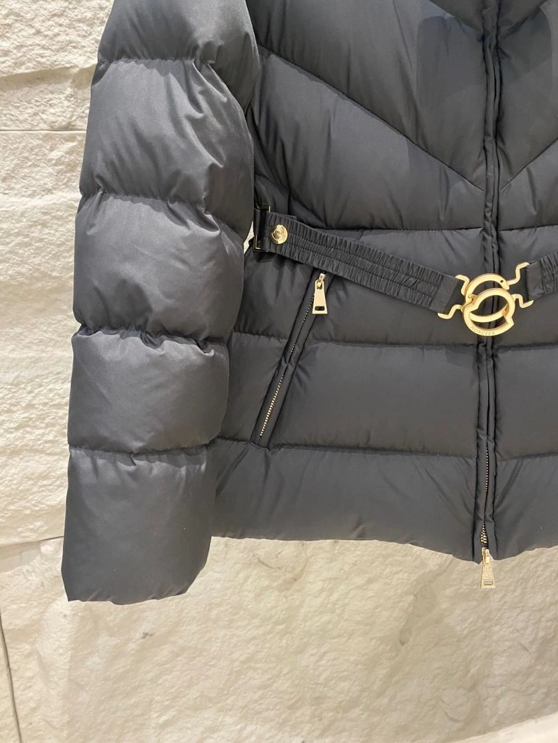 Moncler Down Jackets Reliable 143944