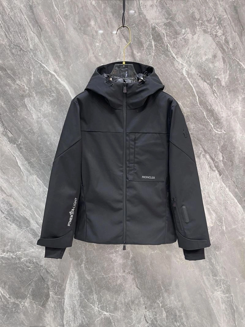 Seasonal Moncler Down Jackets 143943