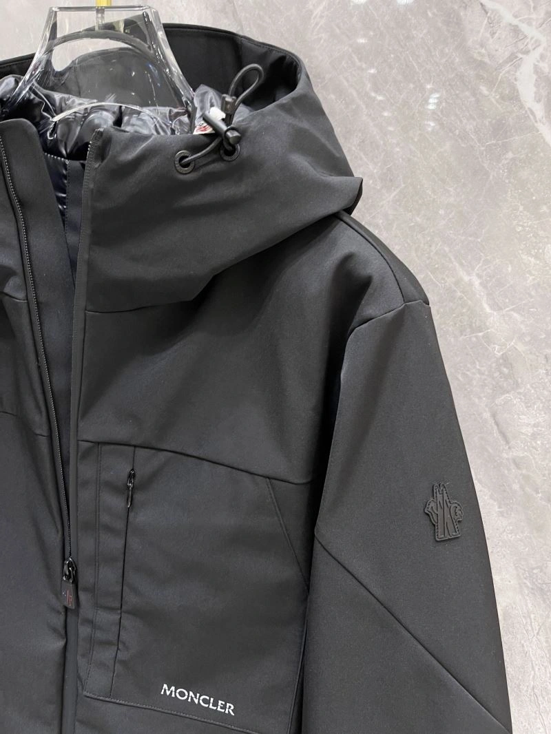 Seasonal Moncler Down Jackets 143943