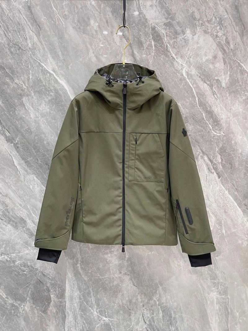 Moncler Down Jackets QuickDry 143945