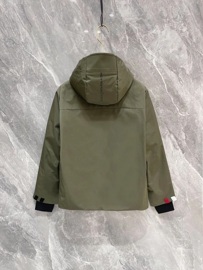 Moncler Down Jackets QuickDry 143945