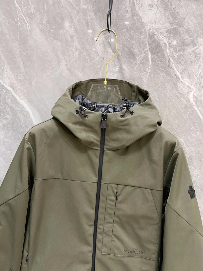 Moncler Down Jackets QuickDry 143945